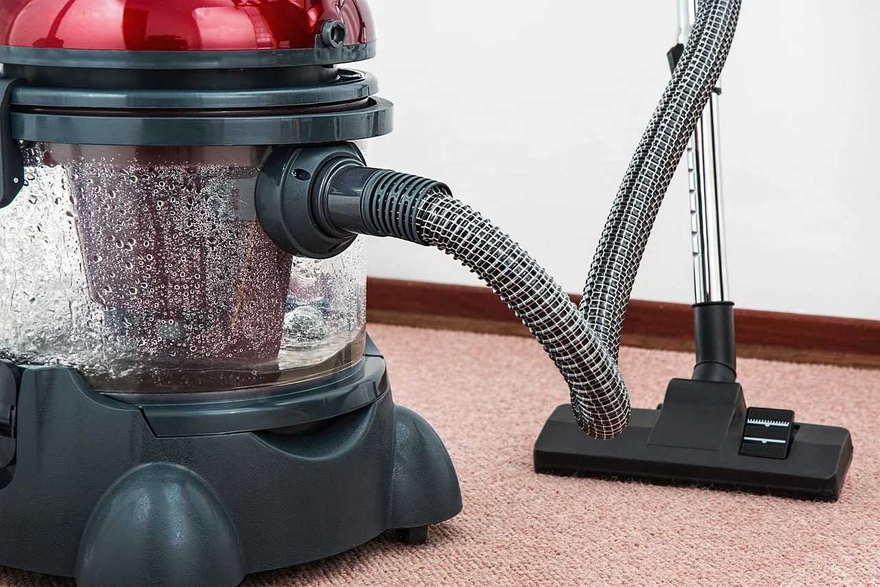 Commercial carpet cleaning in Ottawa offices and business facilities.